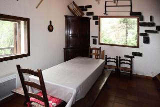Résidence Chal. Les Chandelles - CHALET Les Chandelles 11 Pers. PIED PISTES MAE-6521 - Les Orres - 5
