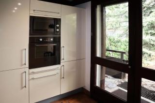 Résidence Chal. Les Chandelles - CHALET Les Chandelles 11 Pers. PIED PISTES MAE-6521 - Les Orres - 3