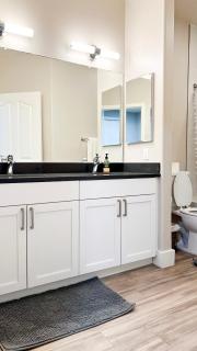 Modern Apartment in Trendy Area - Los Angeles - 7