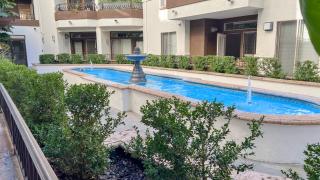 Modern Apartment in Trendy Area - Los Angeles - 6
