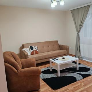 Apartman N&S - 4