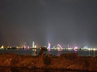 Sandusky Boathouse with view of Cedar Point - Sandusky - 8