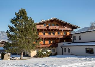 Landhaus Greil - Reith im Alpbachtal - 2