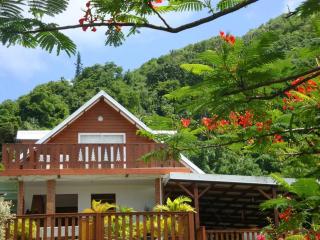ALTITUDECACAO Le Chalet - La Massel - 0