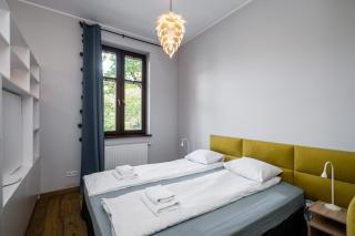 Krowoderska Residence WAWELOFTS - 4