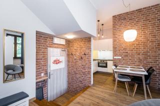 Krowoderska Residence WAWELOFTS - 8