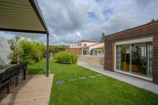 Villa avec piscine - Rochefort-du-Gard - 8