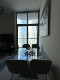Dubai Marina Royal Premium Serviced Apartments Marina Wharf - KIDS STAY FREE plus free check in 24 hours - 3