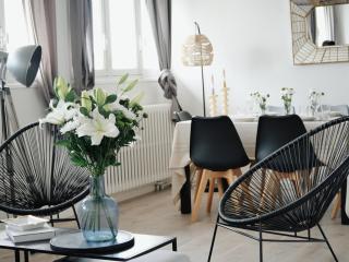 L'échappée Deauvillaise - Entièrement Rénové en 2025 - 8