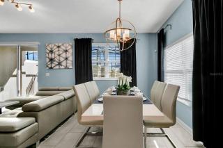 4838 - 5Q/4B Storey Lake * c/ Piscina * - Kissimmee - 4