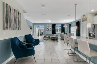 5Q/4B Storey Lake * c/ Piscina * - 1