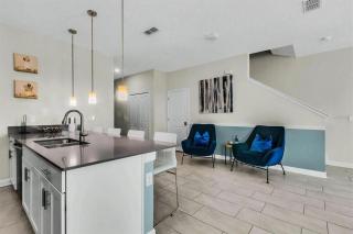 4838 - 5Q/4B Storey Lake * c/ Piscina * - Kissimmee - 1