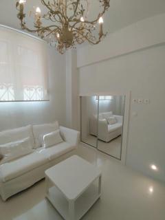 Stylish Small Apartment in Pagkrati Close to Metro - Atene - 3