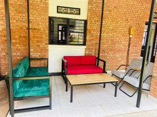 Exclusive Home-Gacuriro estate-kigali - 5