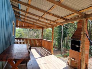 Rancho do Pijuca - Usina Mauá - 2