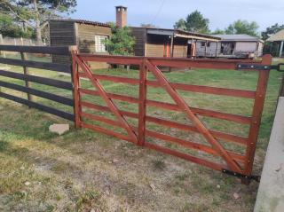 Casita tossa de mar - 1