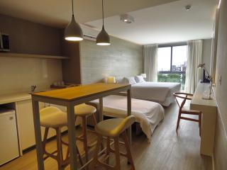 Smart Hotel Montevideo - Montevideo - 8
