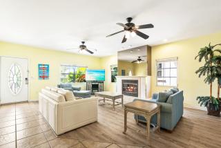 Siesta Key Village, Heated Pool, Beach Access 4 min Walk, 3bdr - Siesta Key - 4