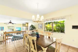 Siesta Key Village, Heated Pool, Beach Access 4 min Walk, 3bdr - Siesta Key - 1