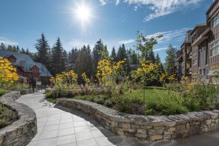 Lake Placid Lodge by Whiski Jack - 1
