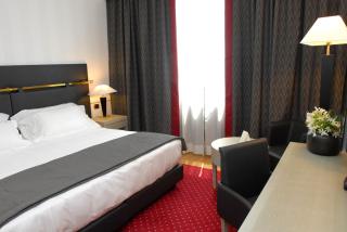 Grand Hotel Duca Di Mantova - Sesto San Giovanni - 5