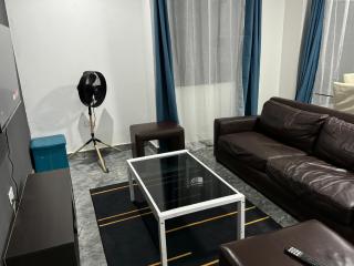 Broccoli Apartments, Lusaka self catering apartments - Lusaka - 5
