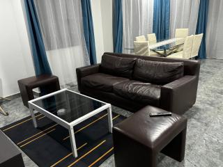 Broccoli Apartments, Lusaka self catering apartments - Lusaka - 1