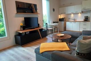 Apartment in Berlin Mahlsdorf - Berlin - 4