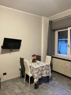 b&b da Patrizia - Torino - 7