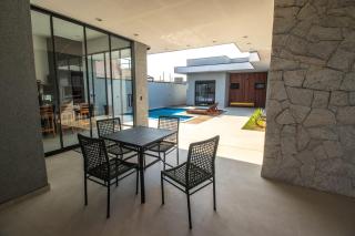Casa das Pedras - Izi - Guaratuba - 1
