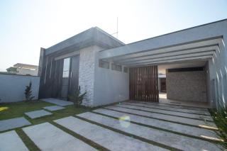 Casa das Pedras - Izi - Guaratuba - 0