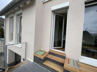 Holiday apartment Südpfalz Quartier 42 - DRIWWE - 4