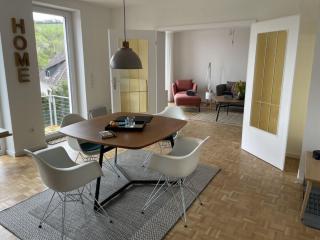 Holiday apartment Südpfalz Quartier 42 - DRIWWE - 2