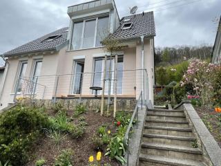 Holiday apartment Südpfalz Quartier 42 - DRIWWE - Pleisweiler-Oberhofen - 0