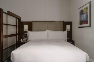 Club Quarters Hotel Trafalgar Square, London - Londra - 8