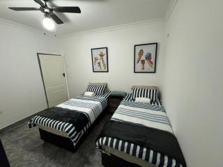 Broccoli Apartments, Lusaka self catering apartments - Lusaka - 8