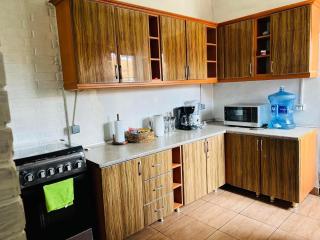 Exclusive Home-Gacuriro estate-kigali - 7