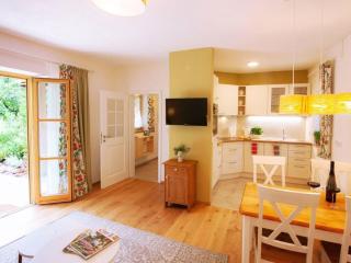 Holiday apartment in Gärtnergassl - Übersee - 9