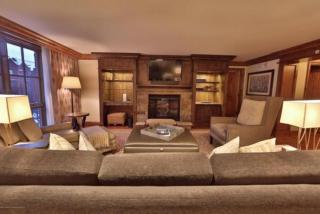 Aspen St Regis Residence Club 3 Bedroom Residence - 9