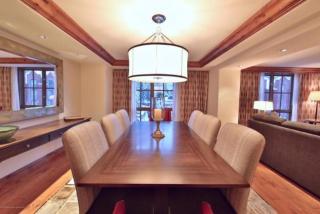 Aspen St Regis Residence Club 3 Bedroom Residence - 6