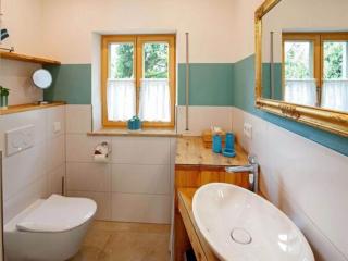 Holiday apartment in Gärtnergassl - Übersee - 1