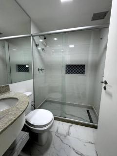 Apt no Fusion com cozinha - 4