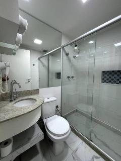 Apt no Fusion com cozinha - Brasilia - 3