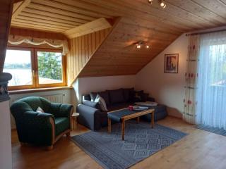 Holiday apartment Bräu - 9