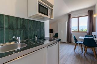 Studio près de Genève au calme - Bonne-sur-Ménoge - 5