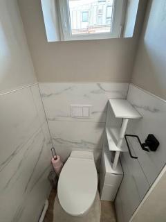 Logement cosy hyper centre - Dunkerque - 4