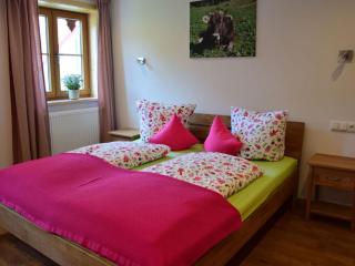 Holiday apartment at Gallus Denneberg - Oberstaufen - 3