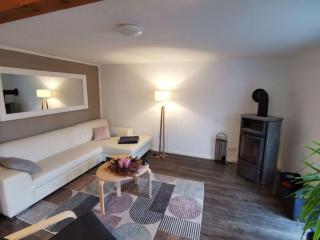 Holiday home "Schwedenhaus Bad Tabarz" - 8