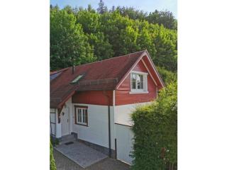 Holiday home "Schwedenhaus Bad Tabarz" - Tabarz - 4