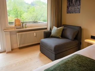 Holiday apartment Alpsee Thirteen - Immenstadt im Allgäu - 2
